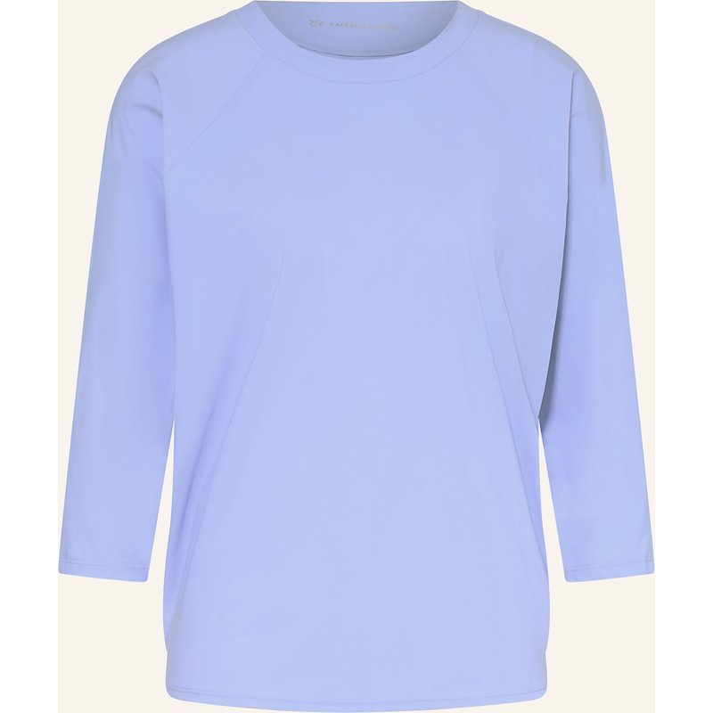 Raffaello Rossi T-Shirt Grazia blau