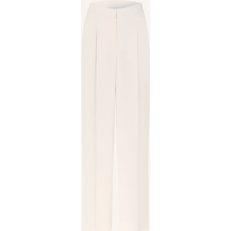 Raffaello Rossi Marlenehose Willow weiss