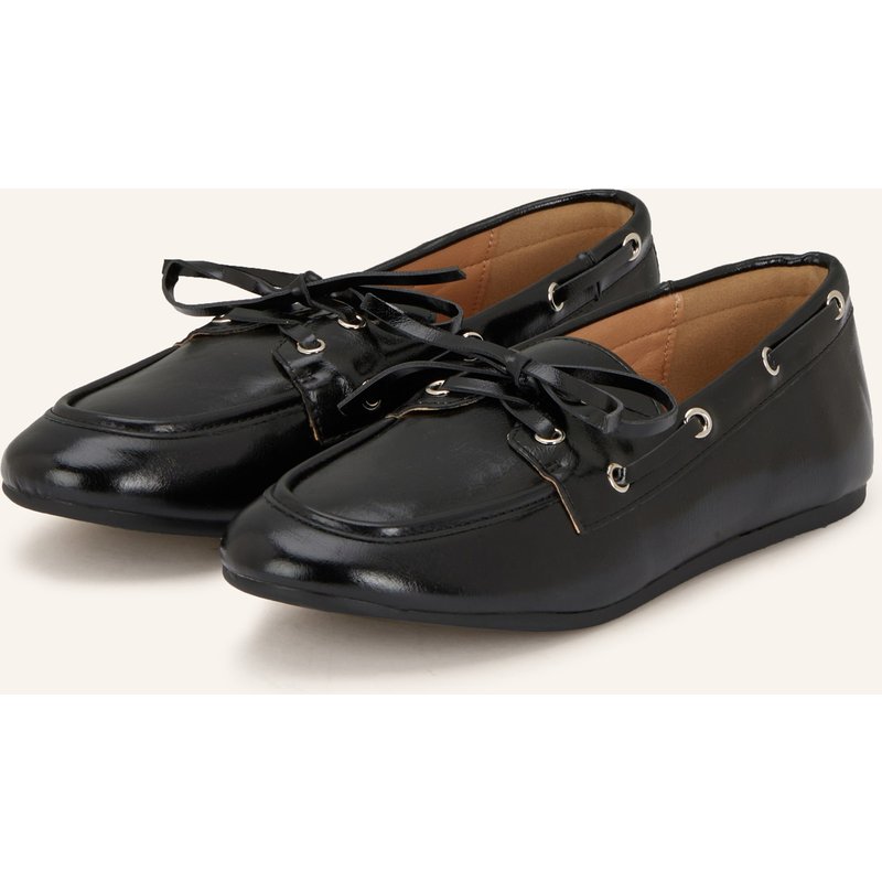 Bianco Bootsschuhe Biamarlene schwarz