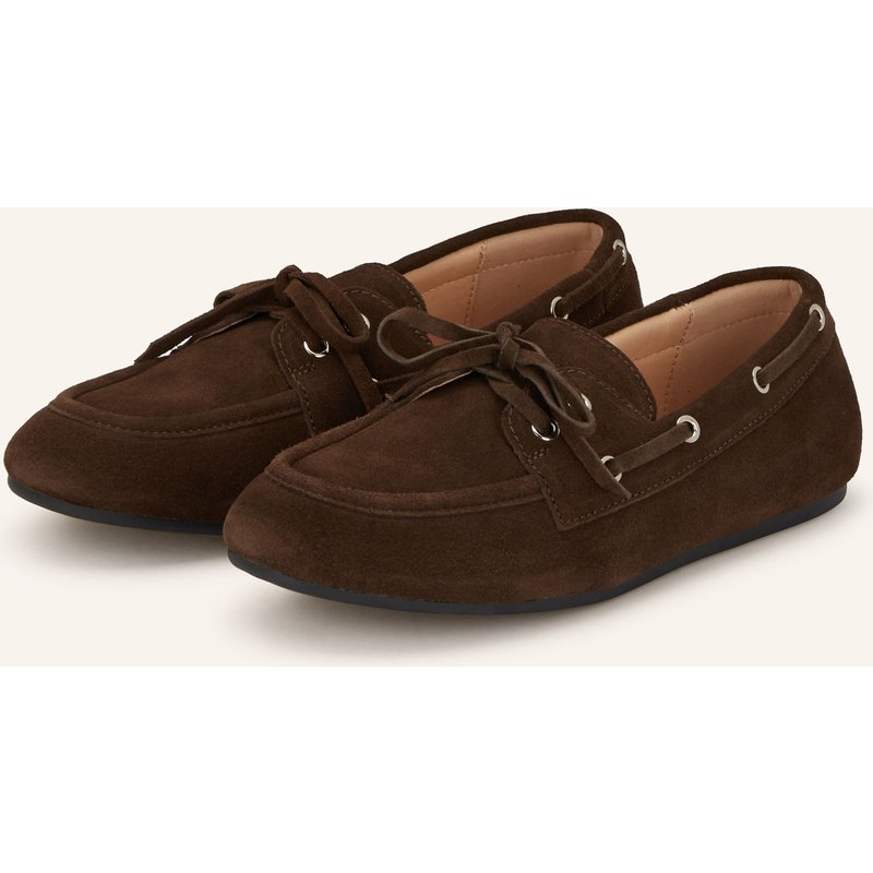 Bianco Bootsschuhe Biamarlene braun
