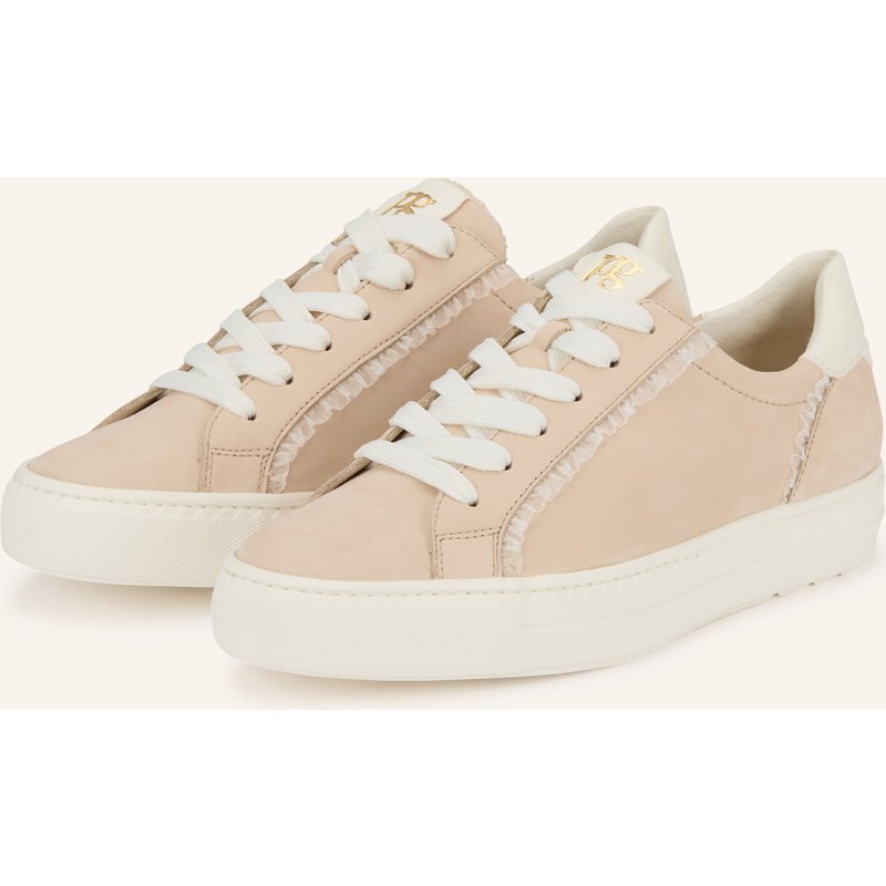Paul Green Sneaker rosa