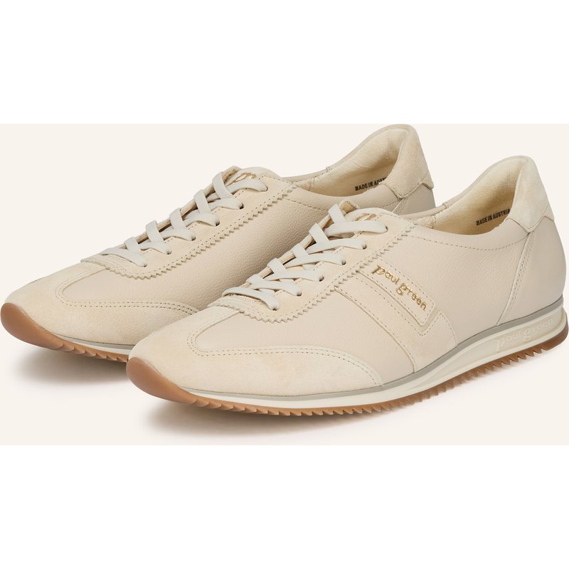 Paul Green Sneaker beige