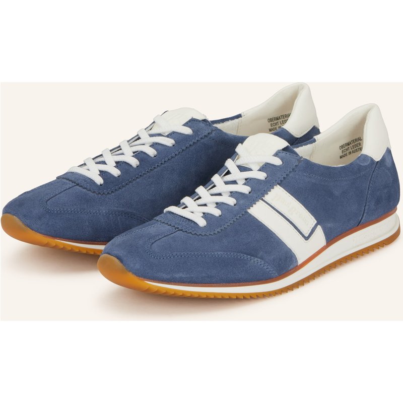 Paul Green Sneaker blau