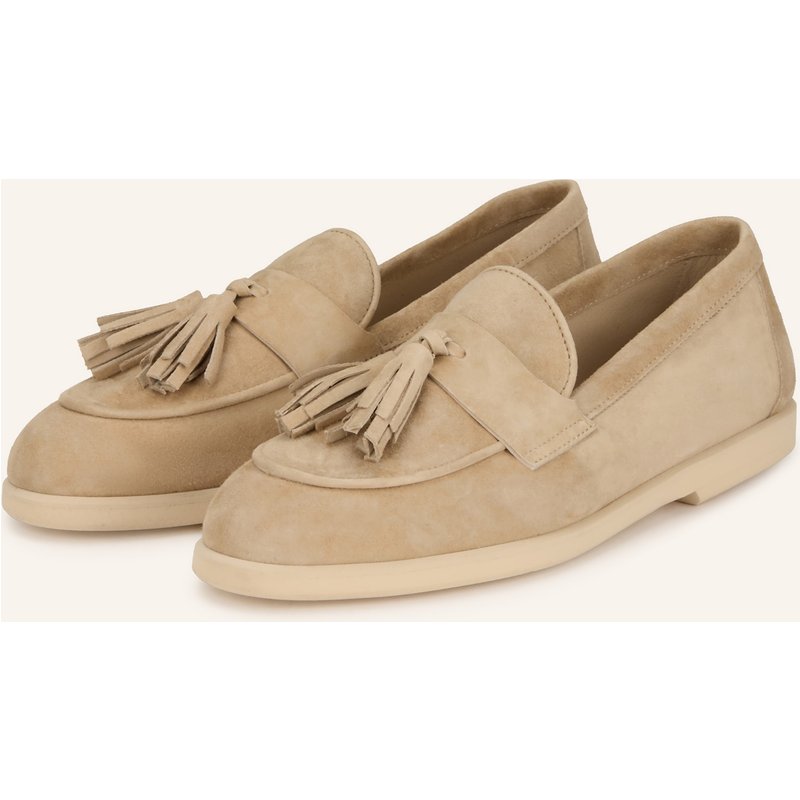 Darling Harbour Loafer braun