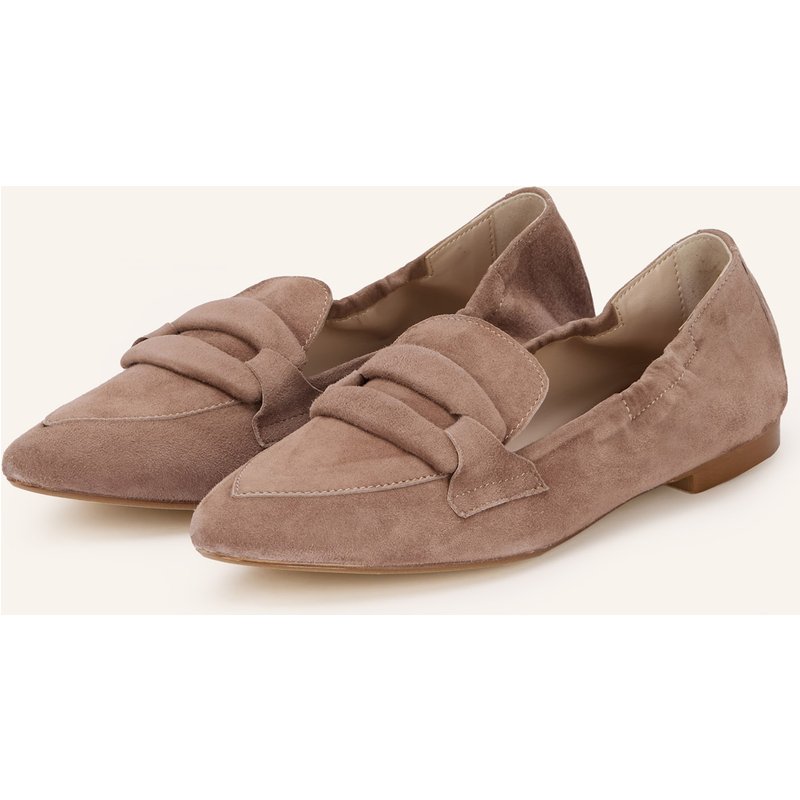 Darling Harbour Loafer rosa