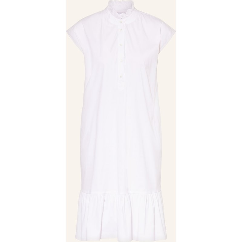 Tonno & Panna Kleid weiss