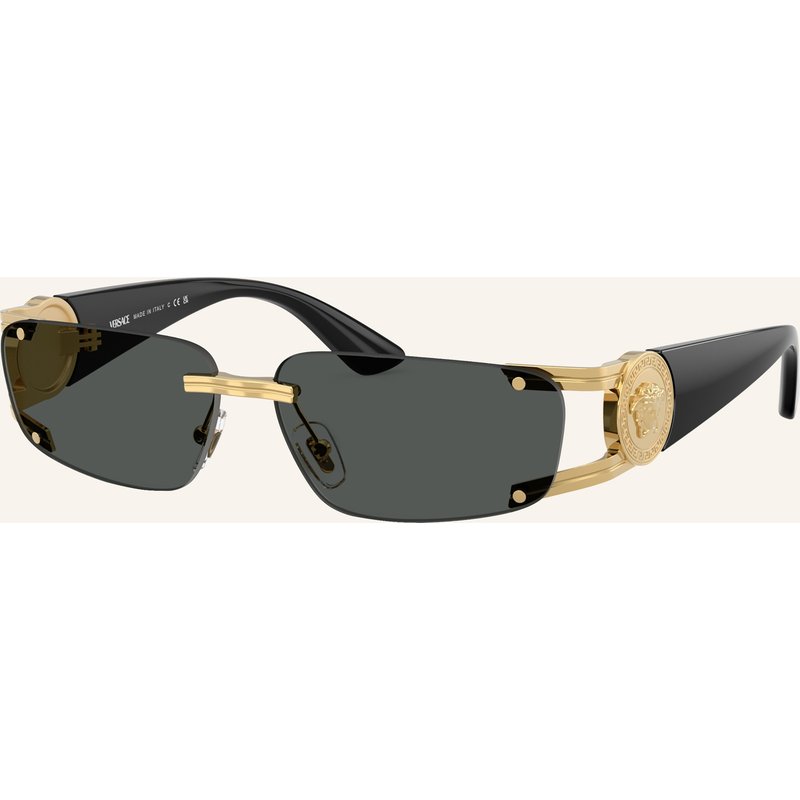 Versace Sonnenbrille ve2291 gold