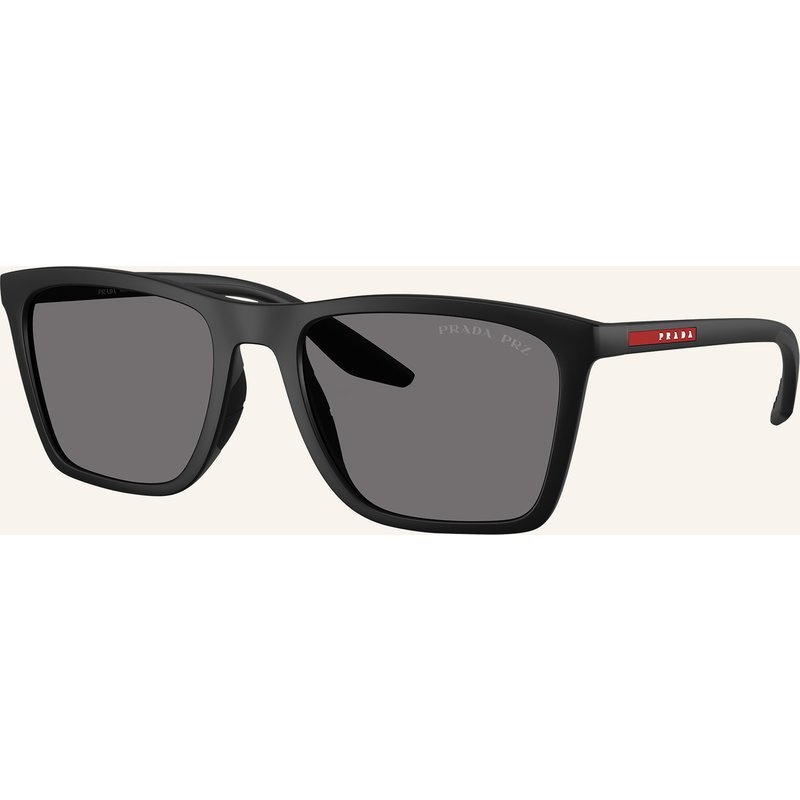 Prada Sonnenbrille Ps b08s schwarz