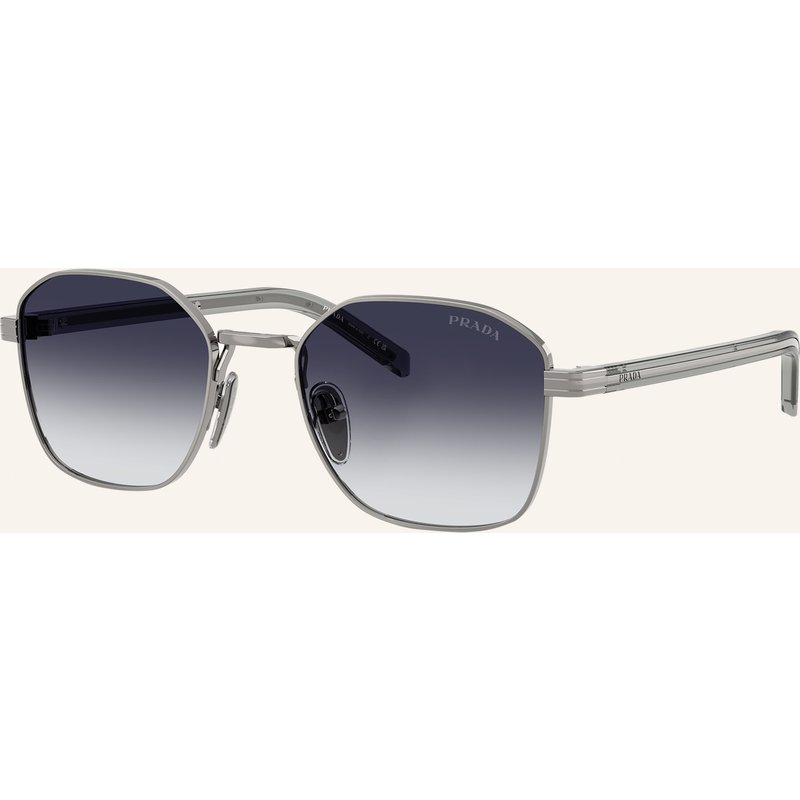 Prada Sonnenbrille Pr c50s grau