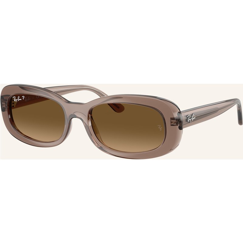 Ray-Ban Sonnenbrille rb2221 beige