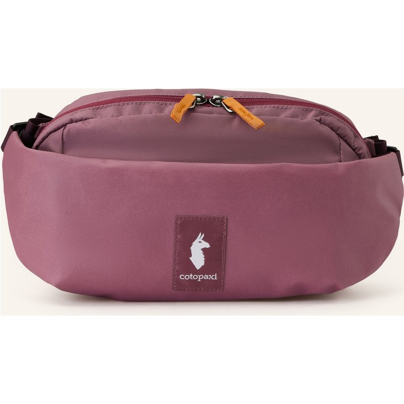 Cotopaxi Gürteltasche Coso 2 L lila