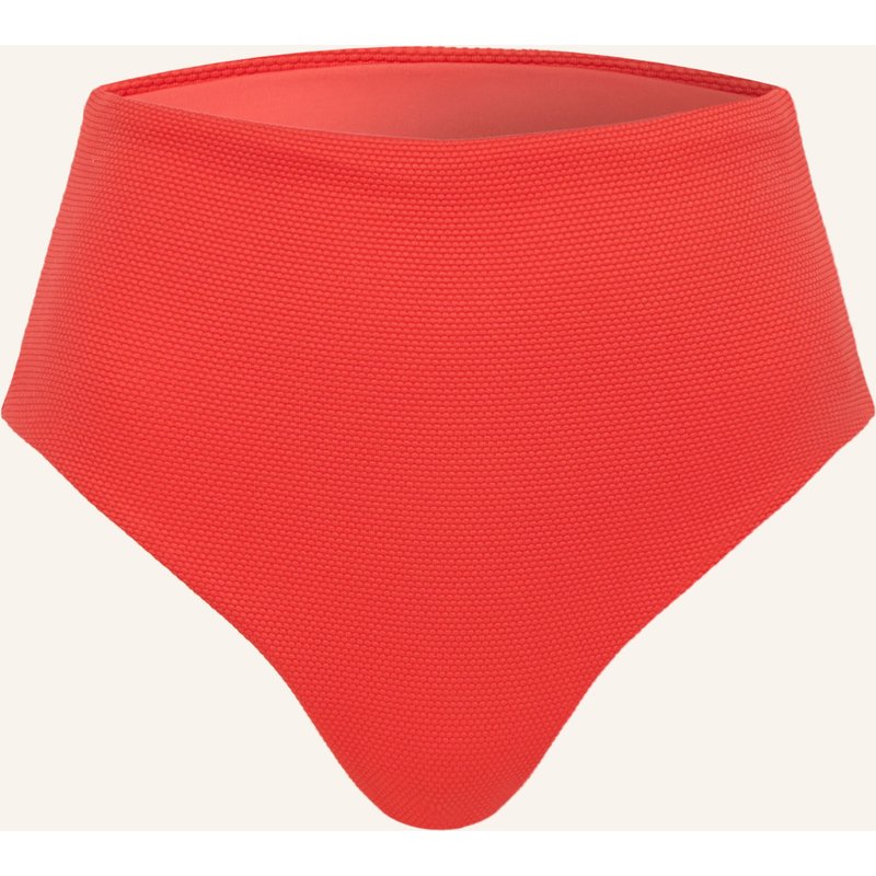 Mymarini High-Waist-Bikini-Hose Bottom No 2 rot