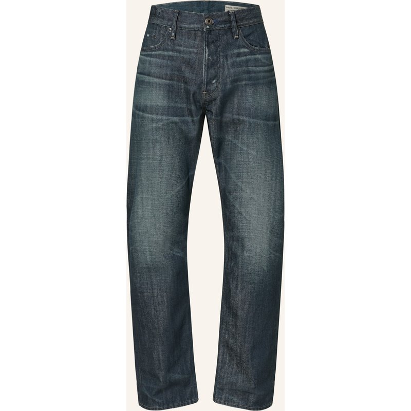 G-Star Jeans Dakota Regular Straight Fit gruen