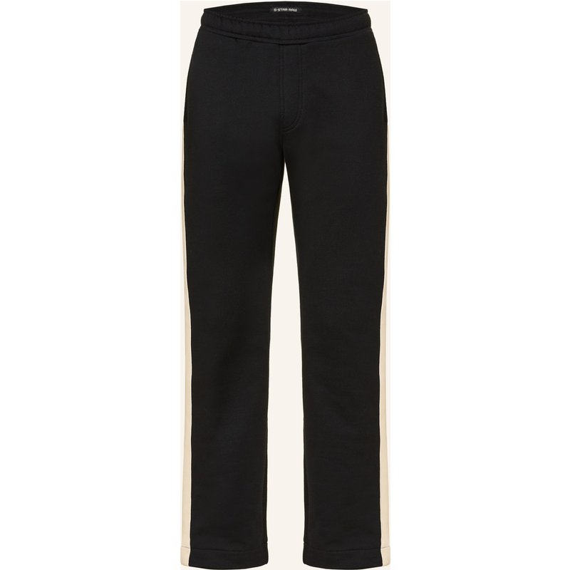 G-Star Sweatpants schwarz