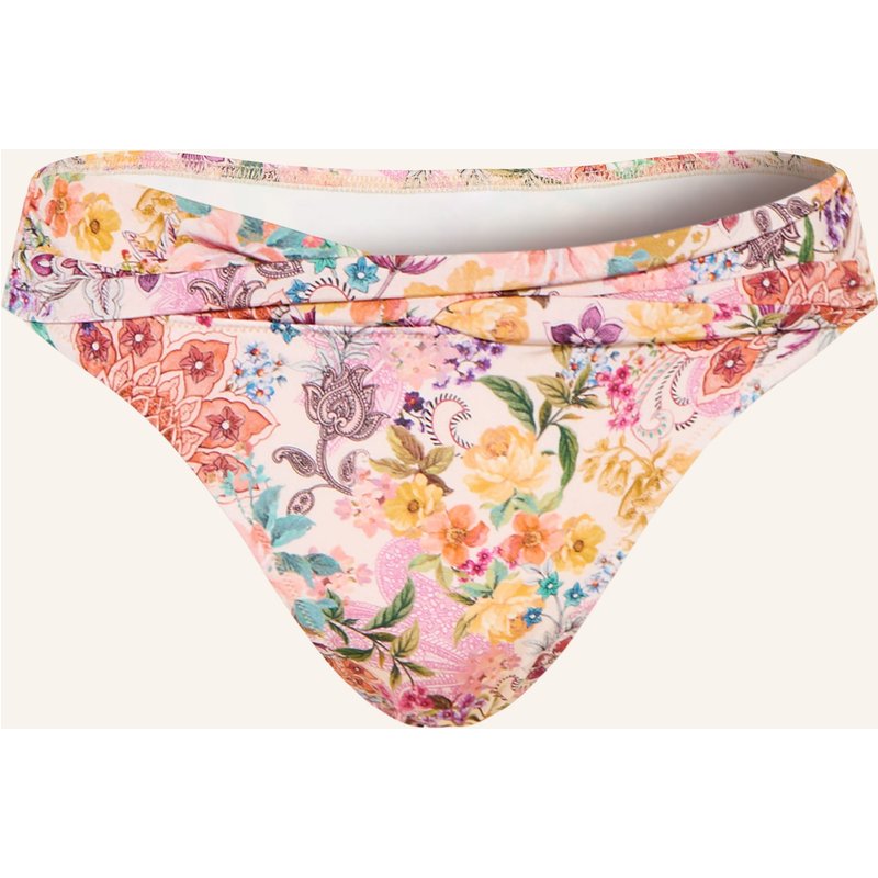 Watercult Basic-Bikini-Hose Pretty Boho rosa