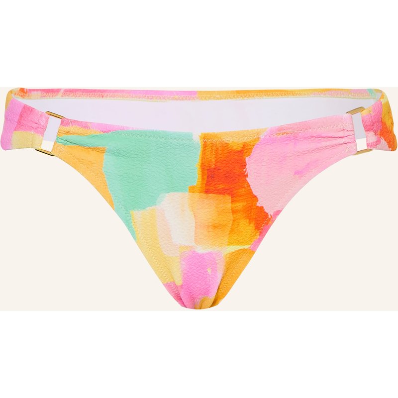 Watercult Basic-Bikini-Hose Empowered Play rosa