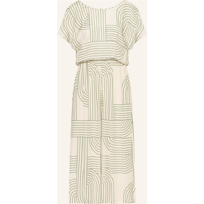 Watercult Jumpsuit Line Set gruen