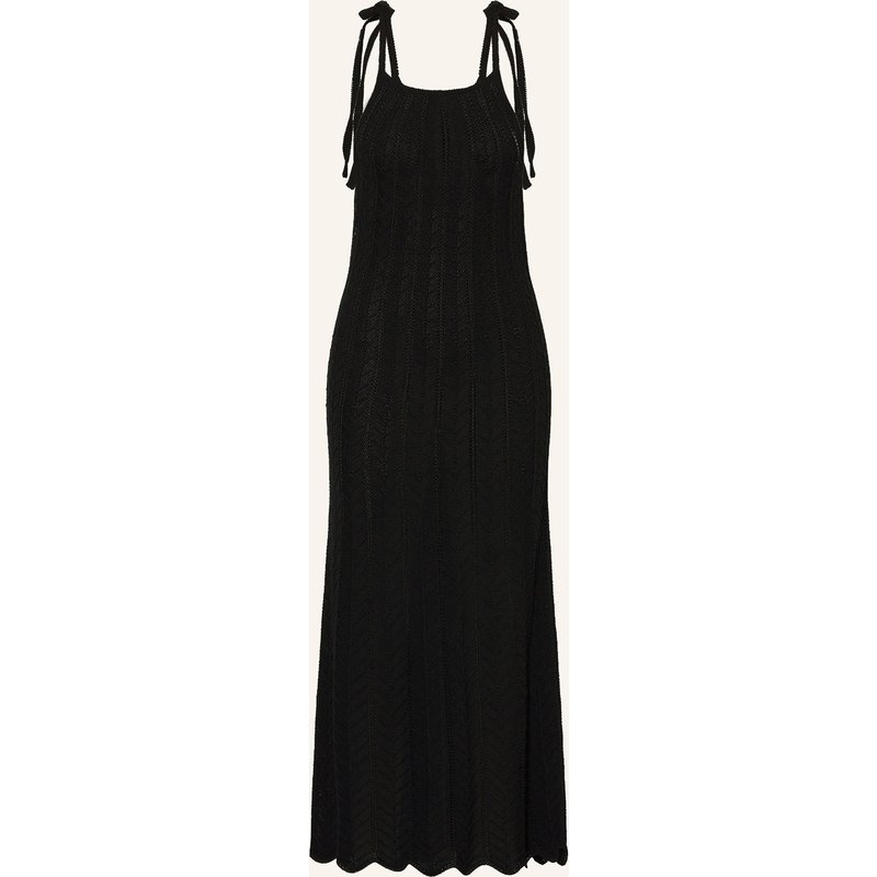 Watercult Strandkleid Le Soleil schwarz