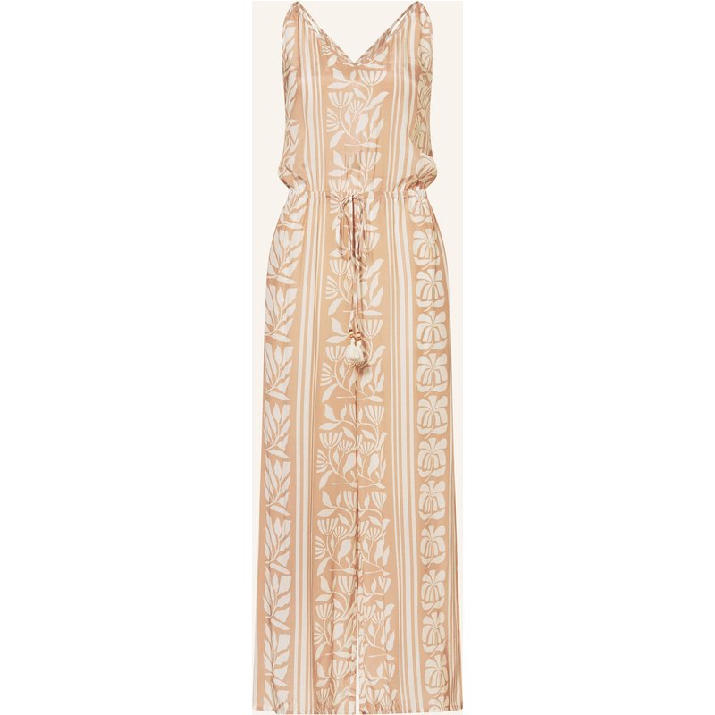 Watercult Jumpsuit Coastal Bohemia beige