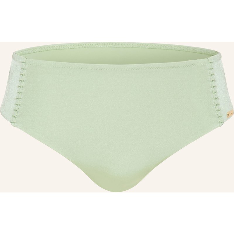 Watercult Basic-Bikini-Hose Crafted Essentials gruen