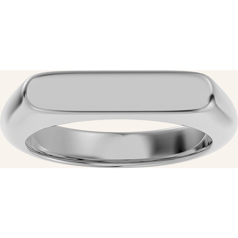 Edblad Ring Charlie silber
