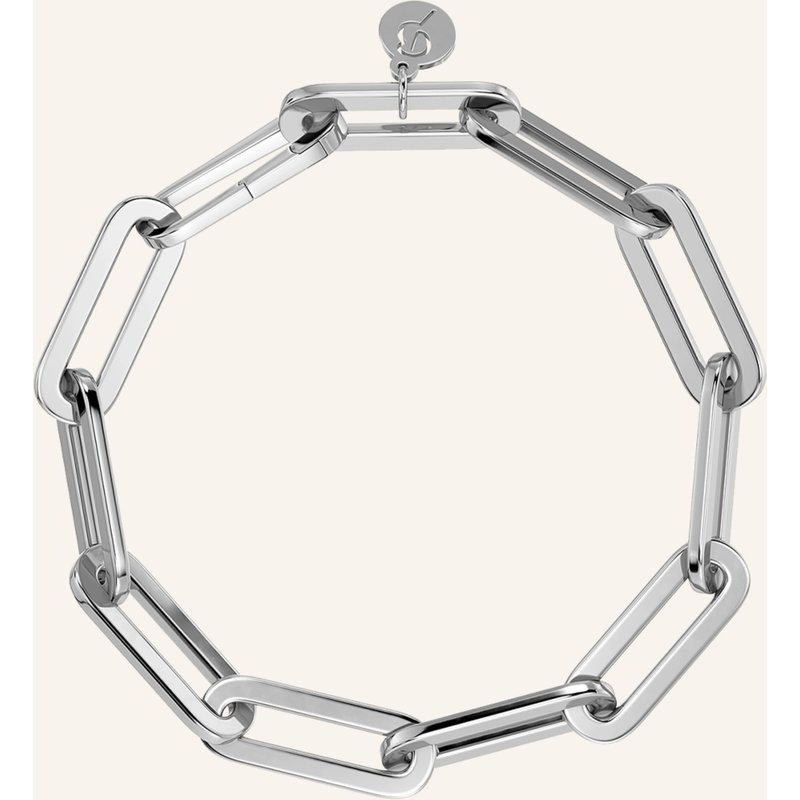 Edblad Armband Ivy Maxi silber