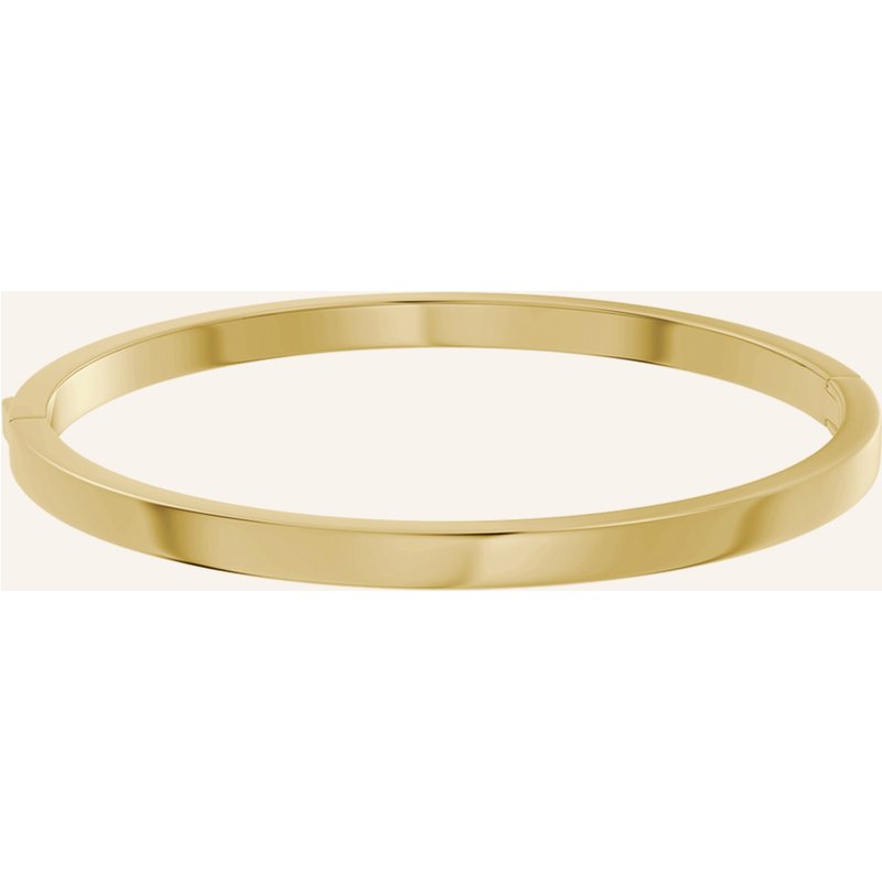 Edblad Armreif Fave gold