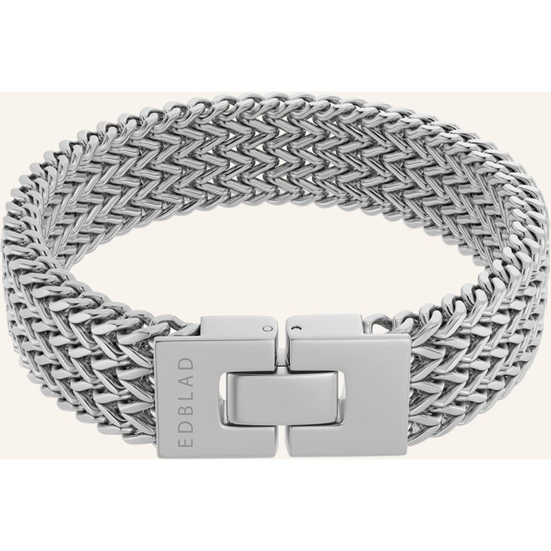Edblad Armband Lee silber