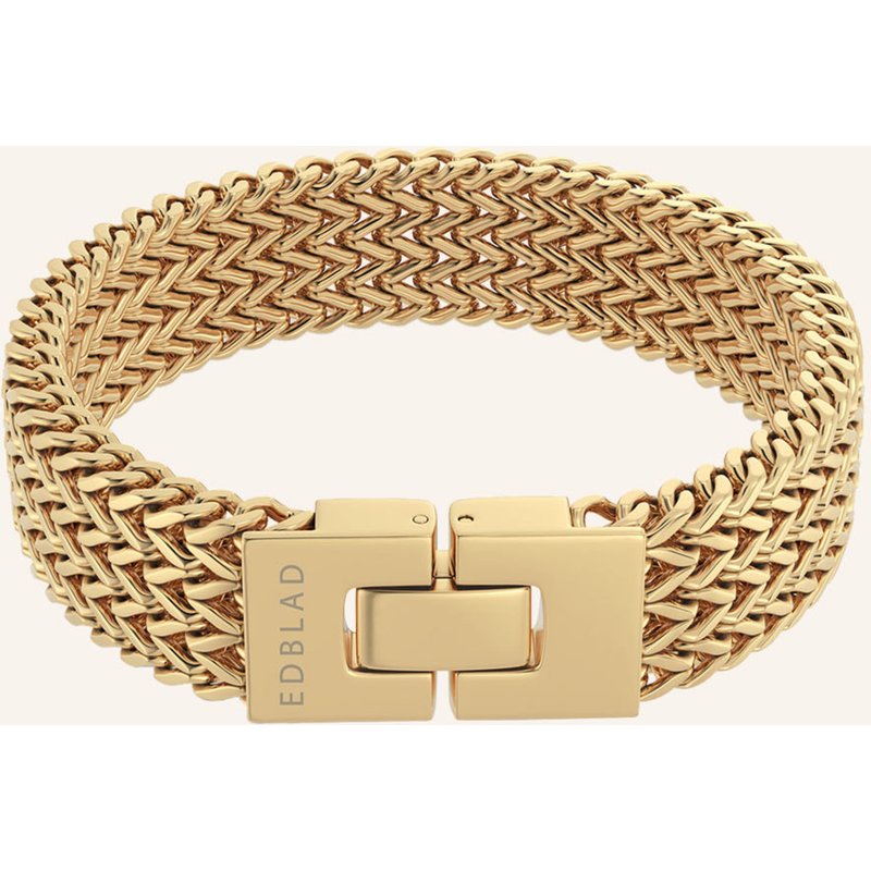 Edblad Armband Lee gold