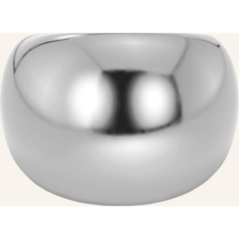 Edblad Ring Boyd silber