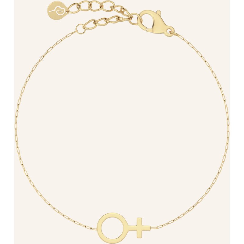 Edblad Armband Venus gold