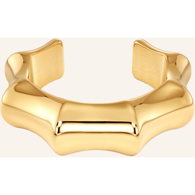 Edblad Armreif Cane gold