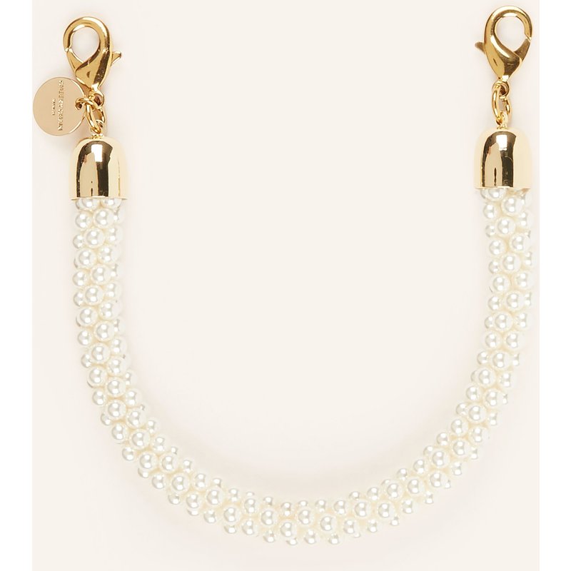 Cheeky Chain Munich Smartphone-Kette Grace weiss