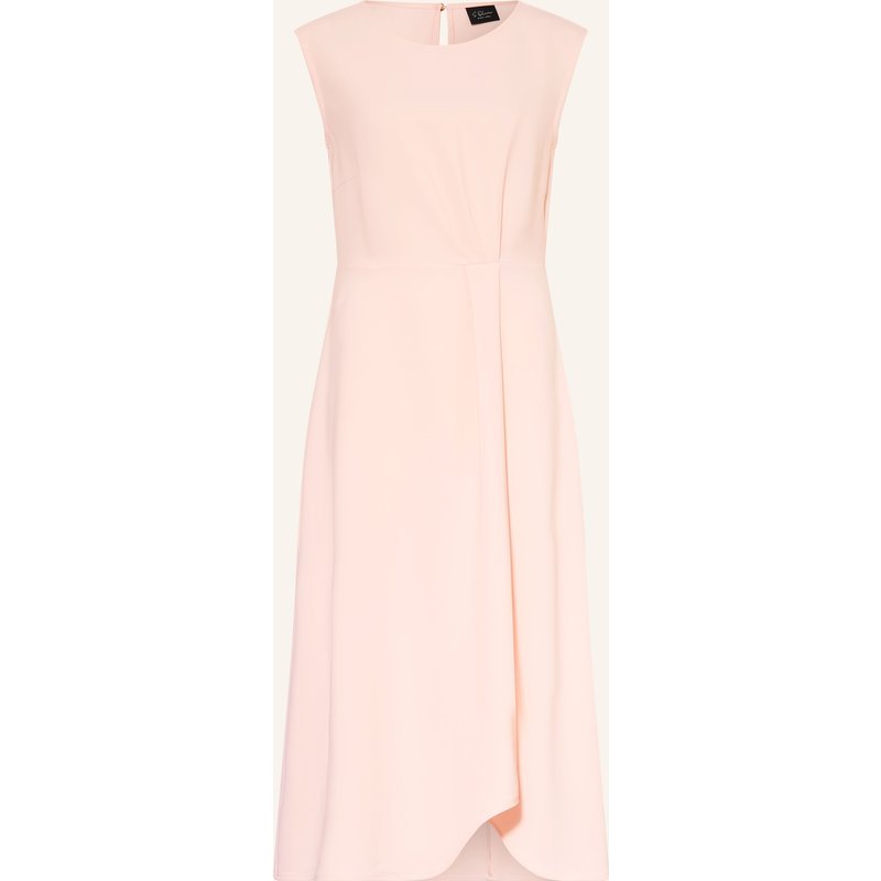 S.Oliver Black Label Kleid rosa