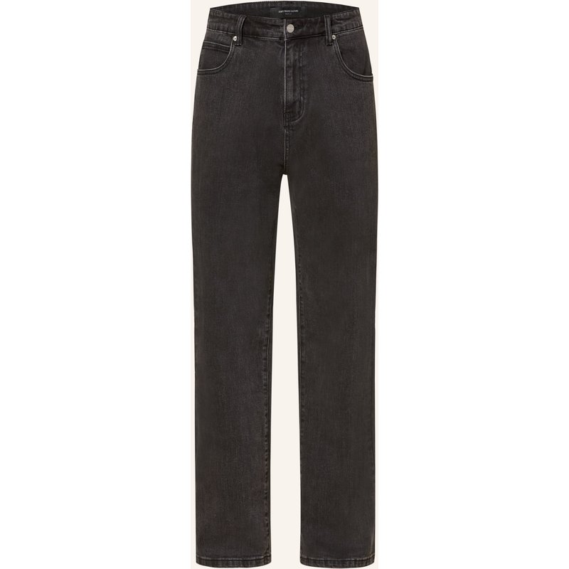 Don't Waste Culture Jeans Lazare Wide Fit schwarz