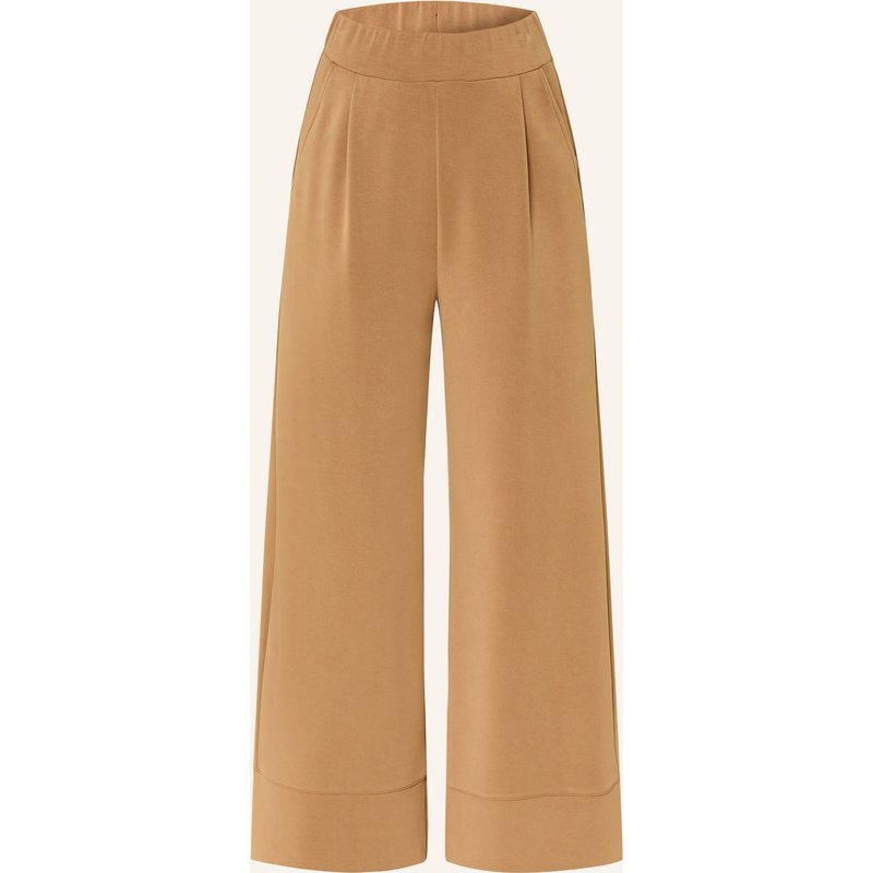 Rich & Royal Culotte braun
