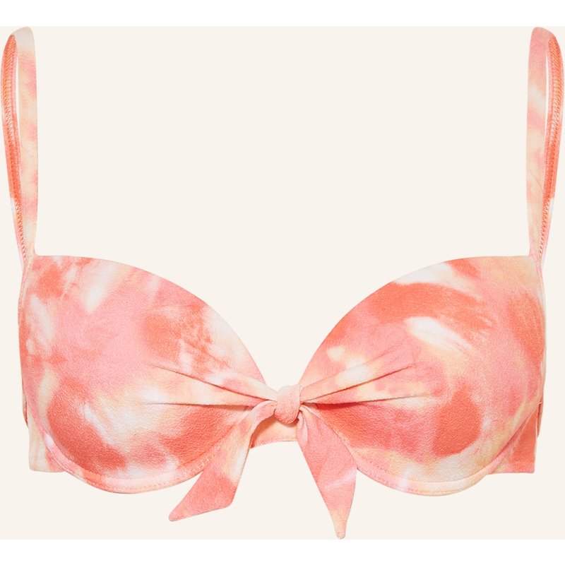 Watercult Bügel-Bikini-Top Sunhaze Dreams pink