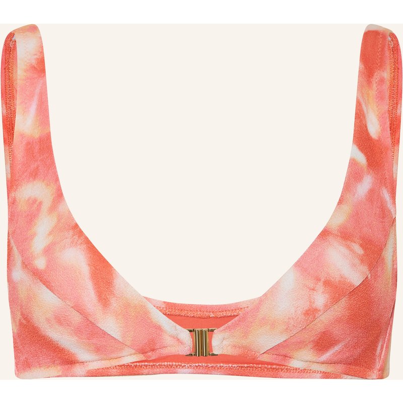 Watercult Bügel-Bikini-Top Sunhaze Dreams pink