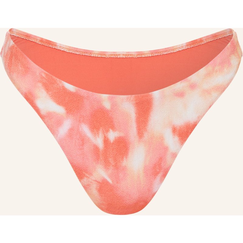 Watercult Brazilian-Bikini-Hose Sunhaze Dreams pink