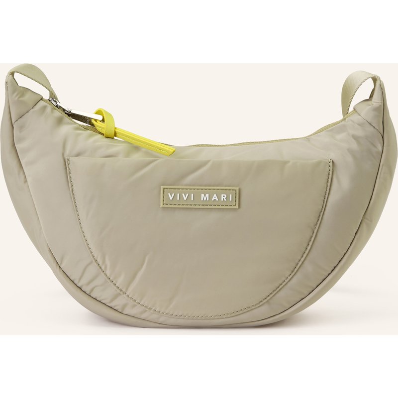 Vivi Mari Umhängetasche beige
