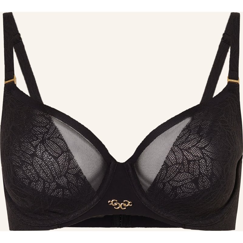 Chantelle Minimizer-Bh Pure schwarz