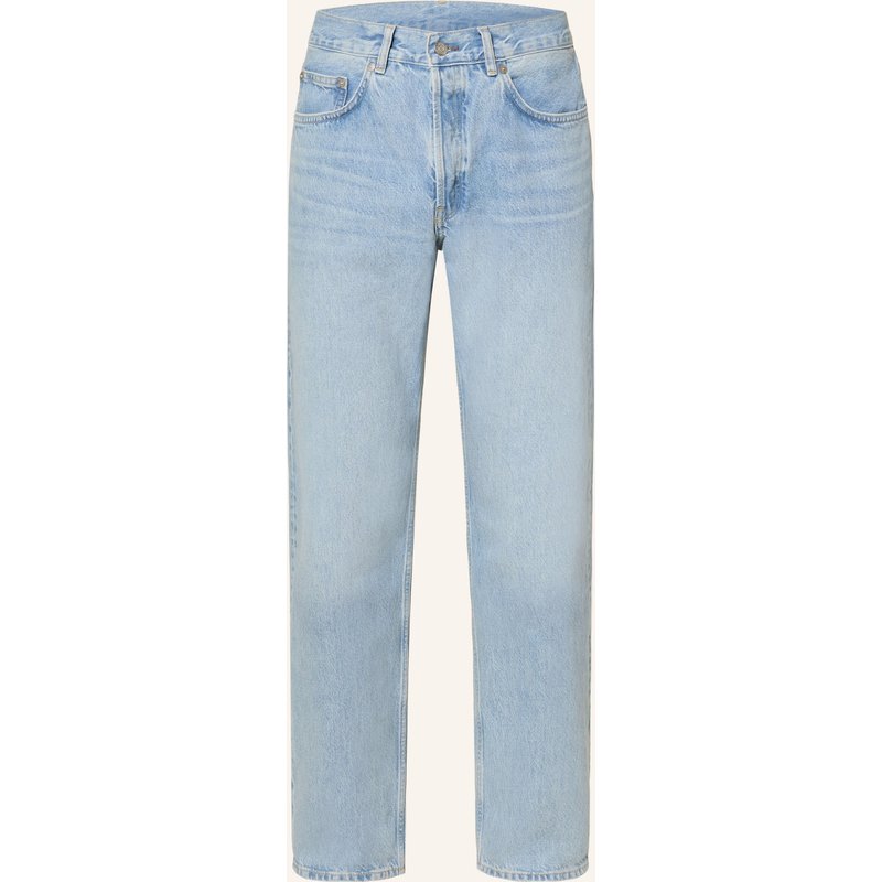 Arket Jeans Regular Fit blau