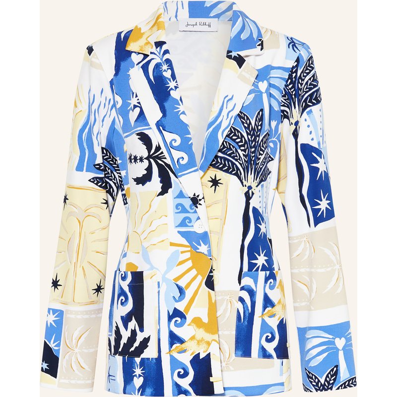 Joseph Ribkoff Blazer weiss
