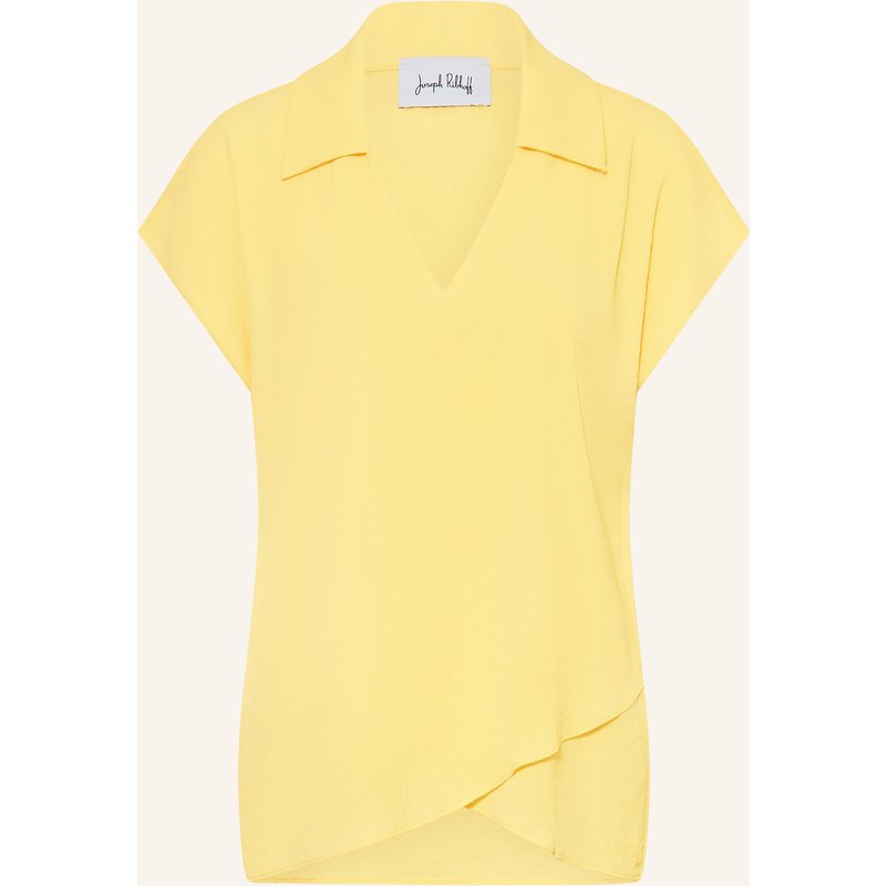 Joseph Ribkoff Blusenshirt gelb