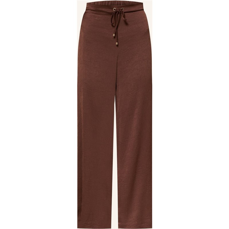 Joseph Ribkoff Hose braun