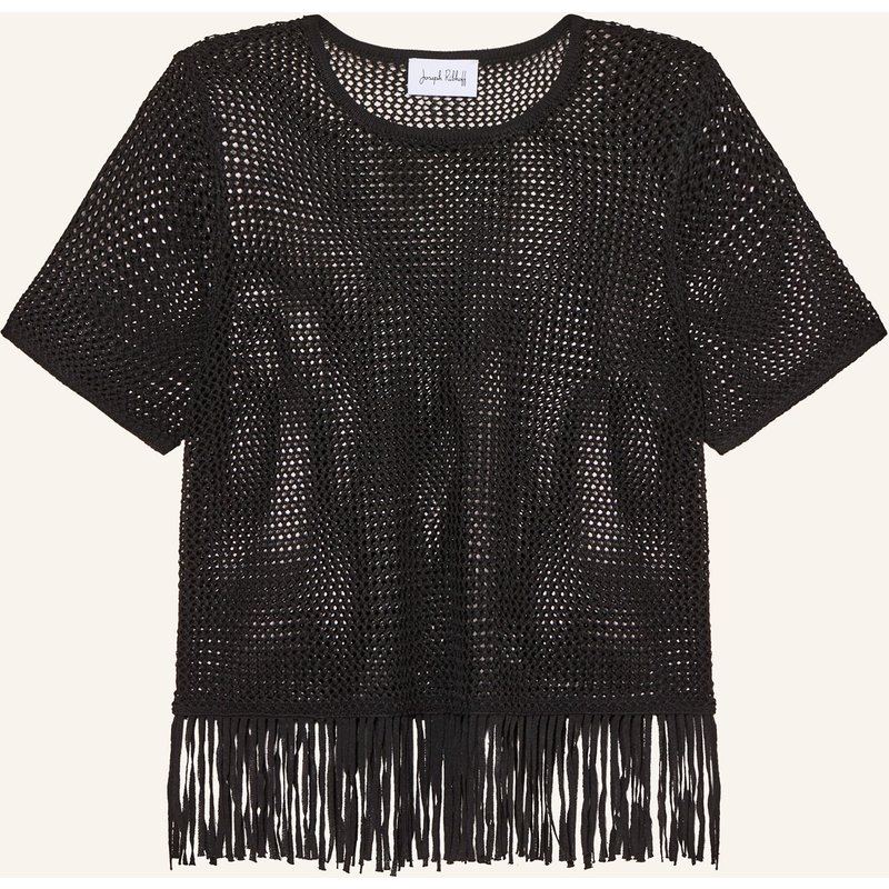 Joseph Ribkoff Strickshirt schwarz
