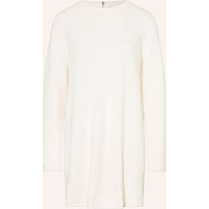 Ba&Sh Strickkleid Atess weiss