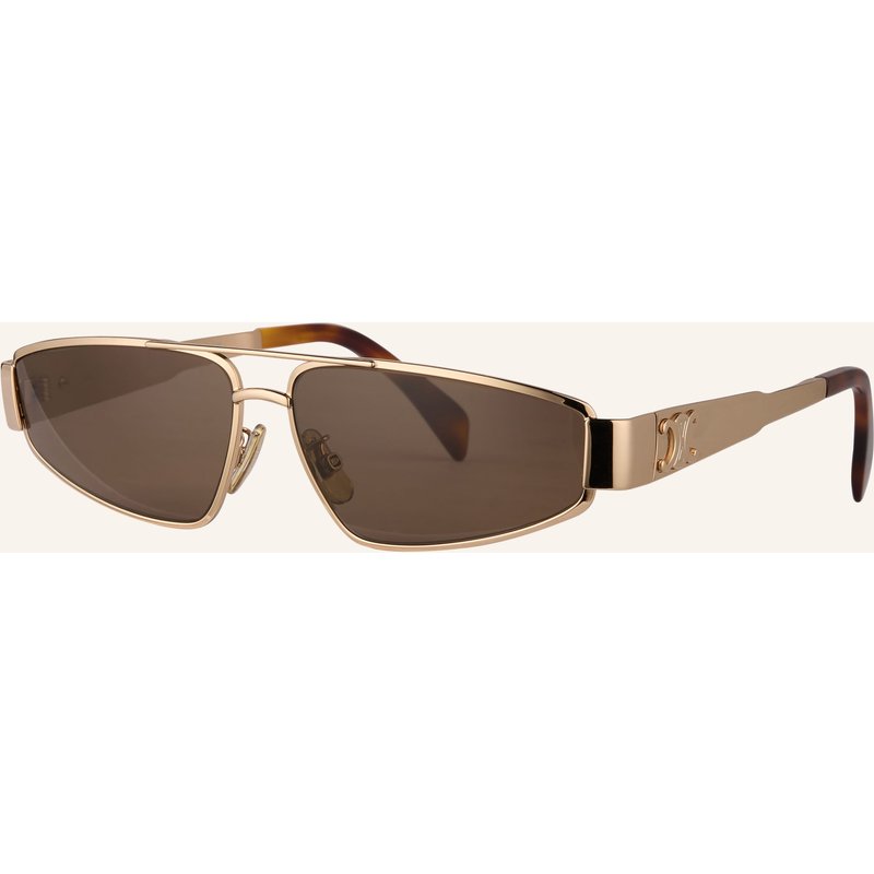 Celine Sonnenbrille cl000572 gold