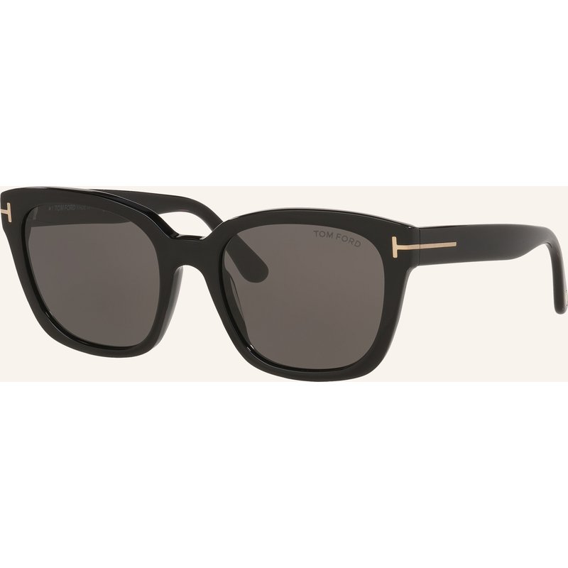 Tom Ford Sonnenbrille tr001990 schwarz