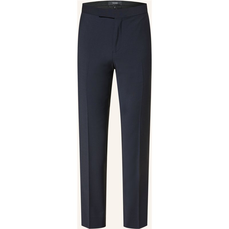 Reiss Chino Slim Fit blau